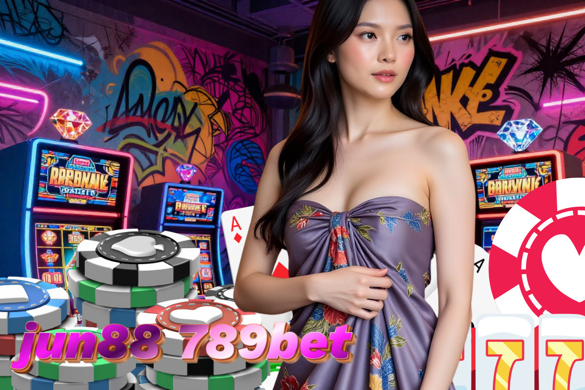 jun88 789bet ไม่มีขั้นต่ำ