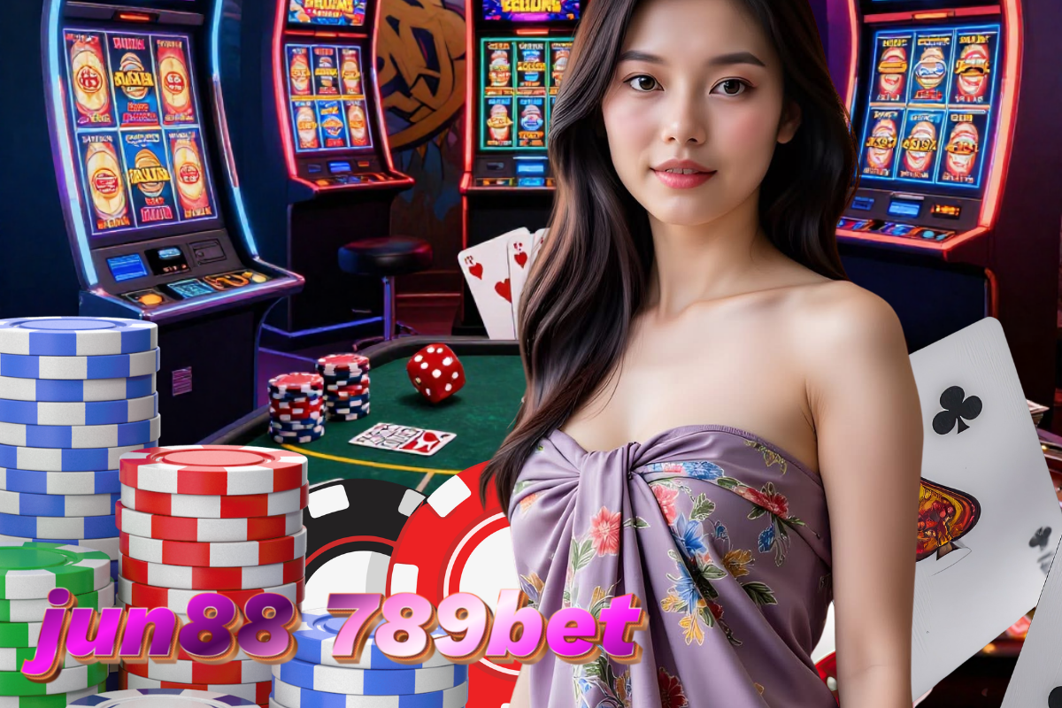 jun88 789bet vip