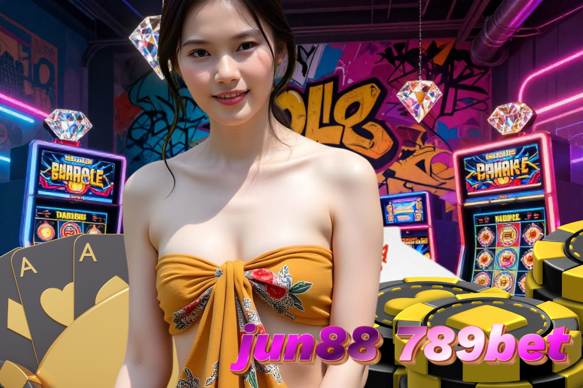 jun88 789bet เครดิตฟรี