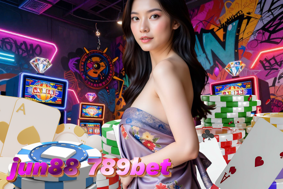 jun88 789bet สล็อต
